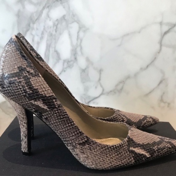 🐍 NINE WEST - Picture 1 of 4